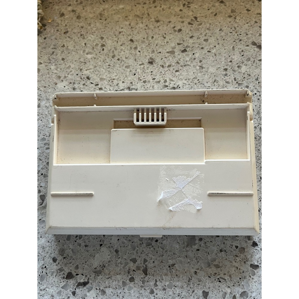 Knitting Machine Tool Kit Case Transfer Tools Latch Hook Comb Set - Picture 7 of 7
